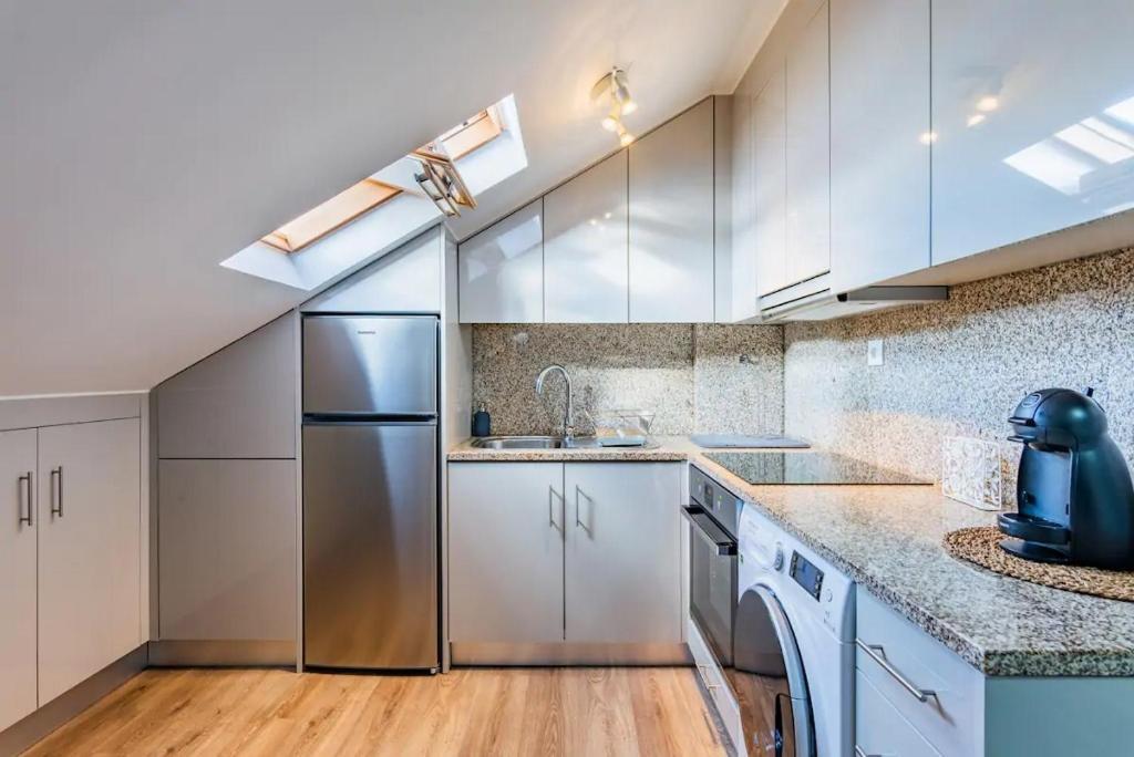 Imperial Apartment 1, 2 E 3 Braga Luaran gambar