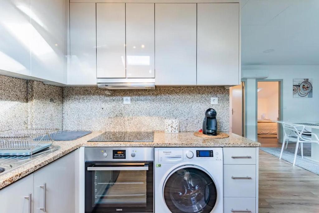 Imperial Apartment 1, 2 E 3 Braga Luaran gambar