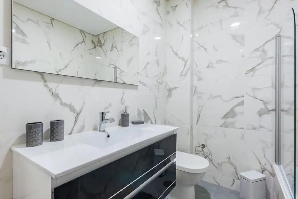 Imperial Apartment 1, 2 E 3 Braga Luaran gambar