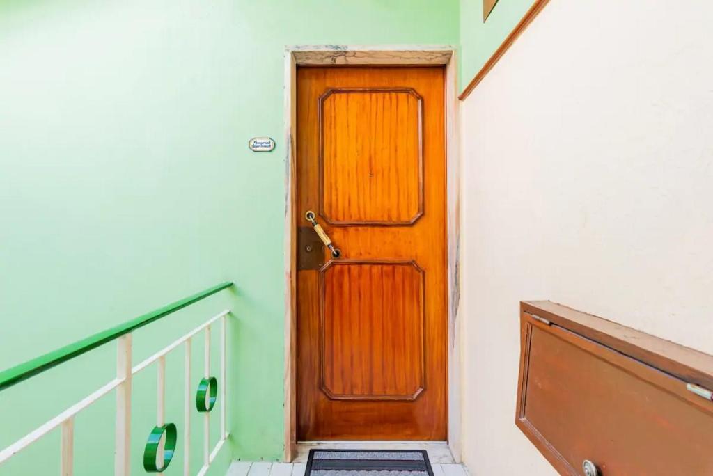 Imperial Apartment 1, 2 E 3 Braga Luaran gambar