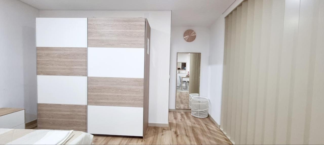 Imperial Apartment 1, 2 E 3 Braga Luaran gambar