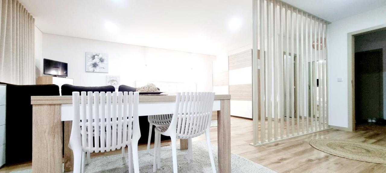 Imperial Apartment 1, 2 E 3 Braga Luaran gambar