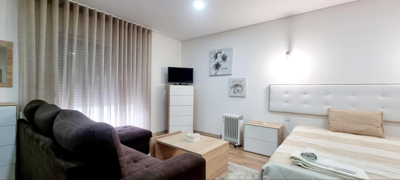 Imperial Apartment 1, 2 E 3 Braga Luaran gambar