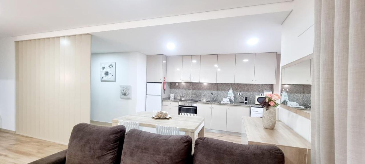 Imperial Apartment 1, 2 E 3 Braga Luaran gambar