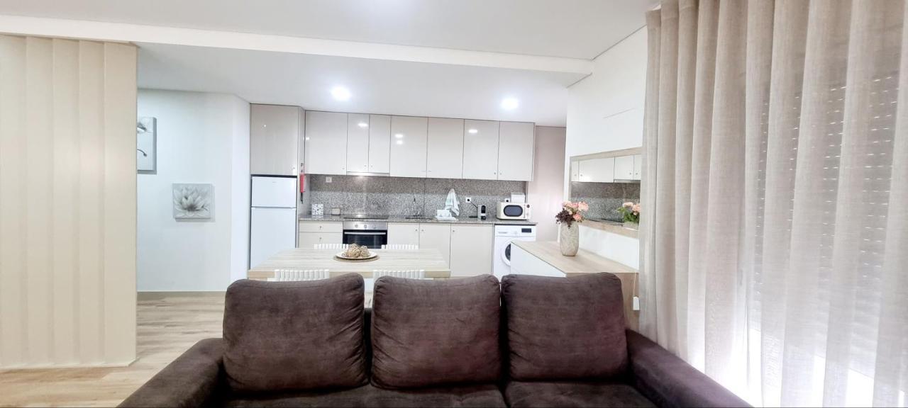 Imperial Apartment 1, 2 E 3 Braga Luaran gambar