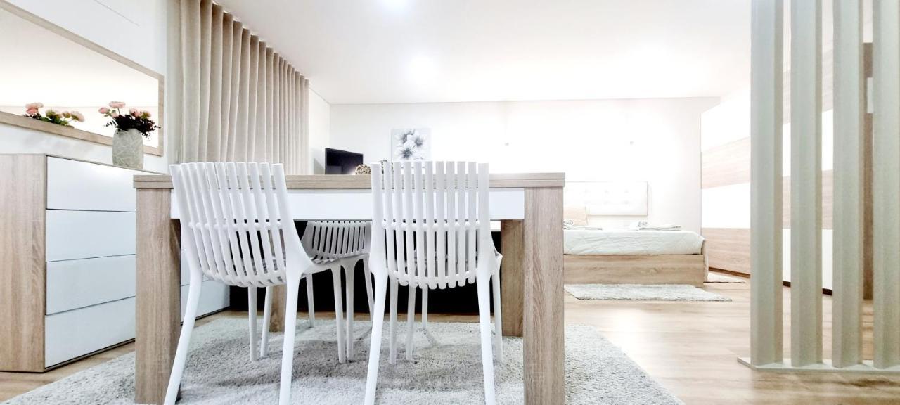 Imperial Apartment 1, 2 E 3 Braga Luaran gambar