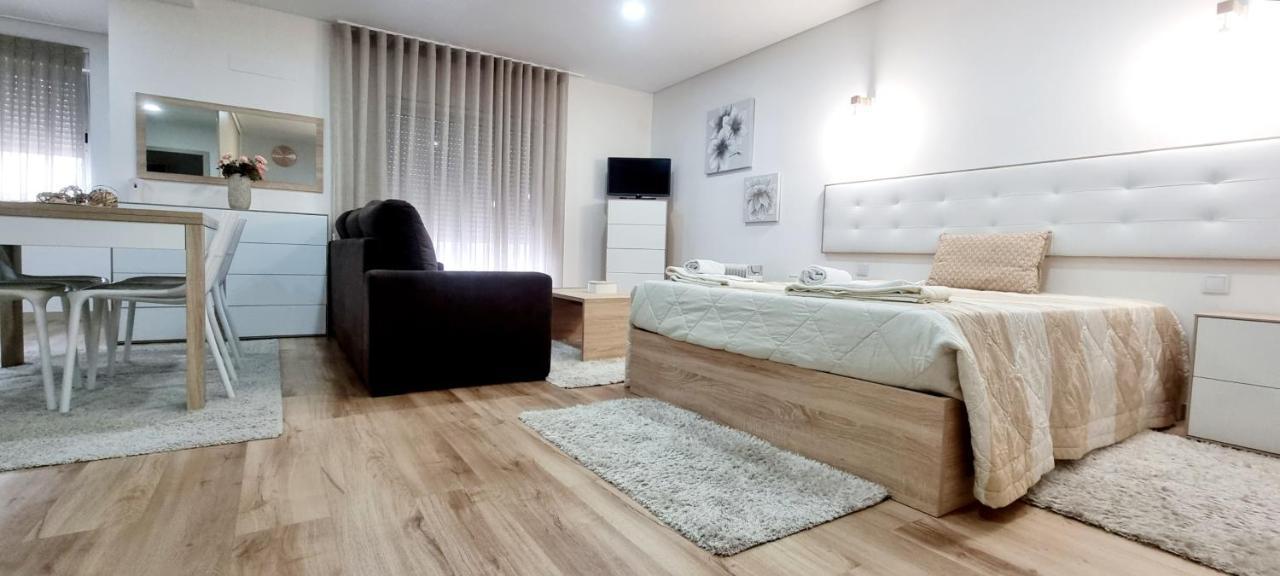 Imperial Apartment 1, 2 E 3 Braga Luaran gambar