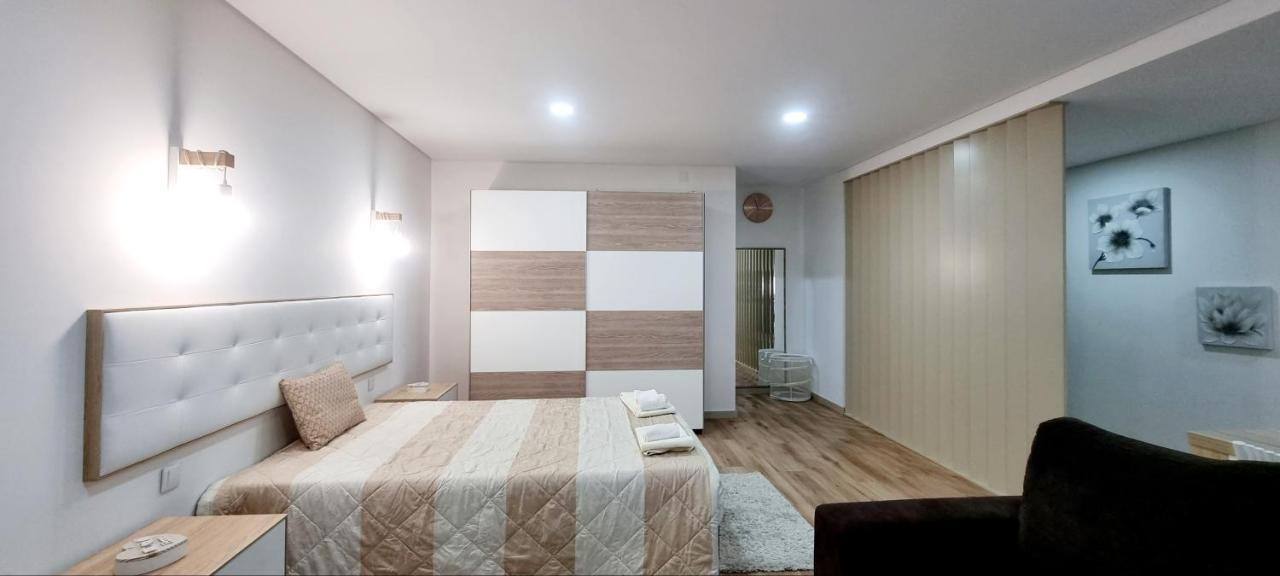Imperial Apartment 1, 2 E 3 Braga Luaran gambar