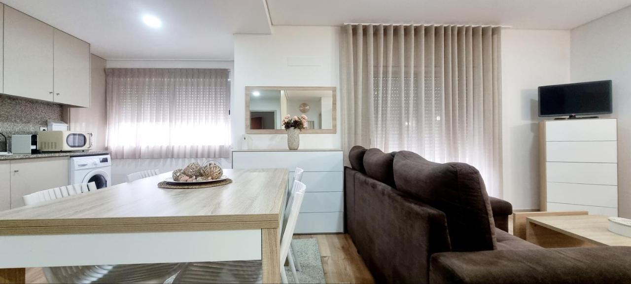 Imperial Apartment 1, 2 E 3 Braga Luaran gambar