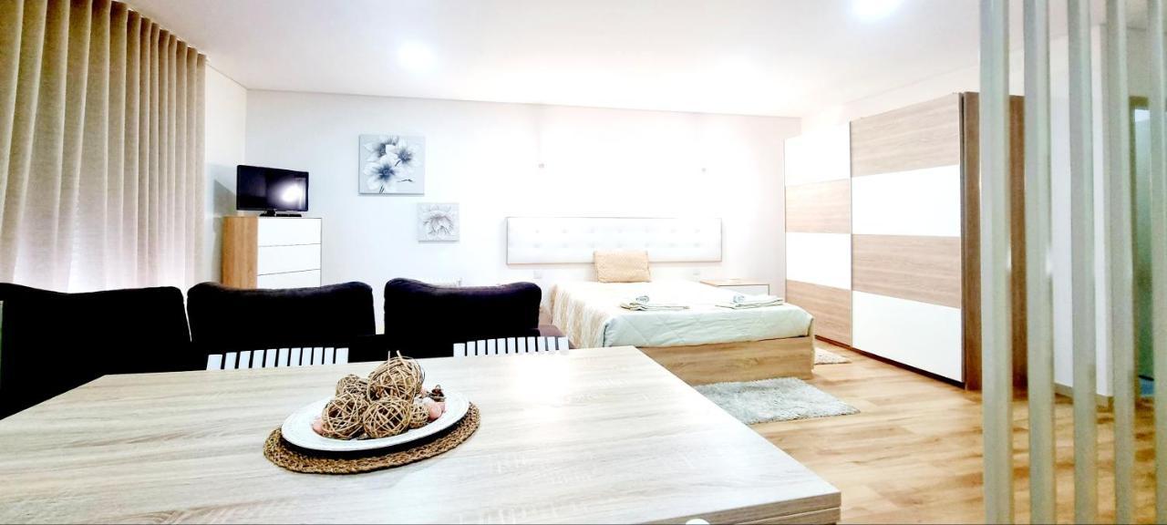 Imperial Apartment 1, 2 E 3 Braga Luaran gambar