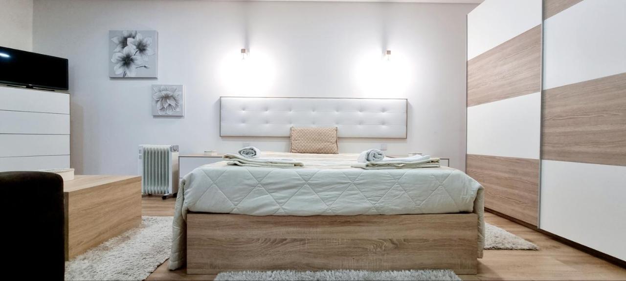 Imperial Apartment 1, 2 E 3 Braga Luaran gambar