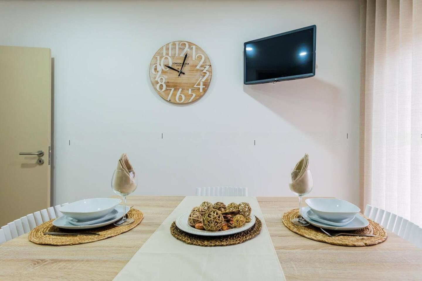 Imperial Apartment 1, 2 E 3 Braga Luaran gambar