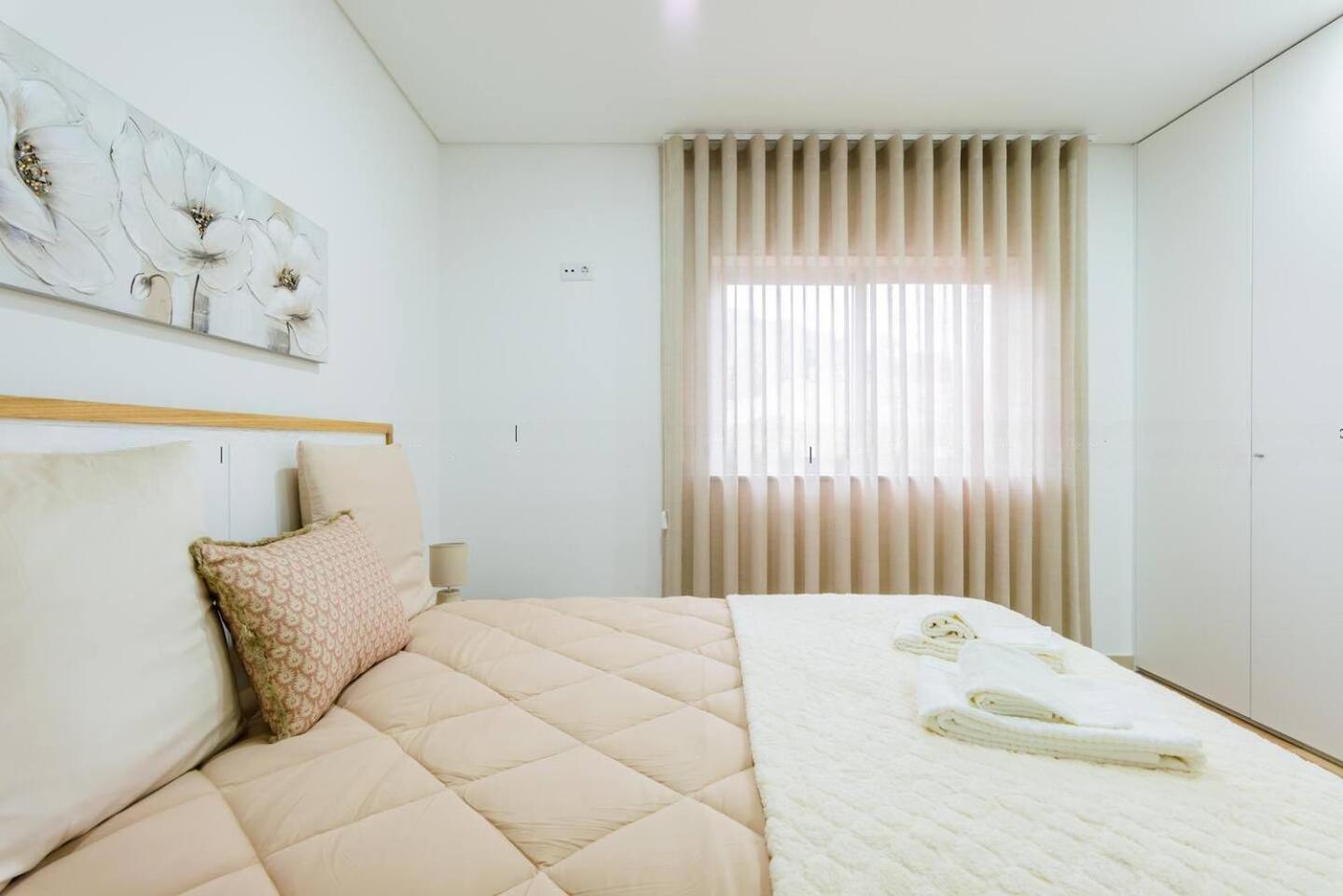 Imperial Apartment 1, 2 E 3 Braga Luaran gambar