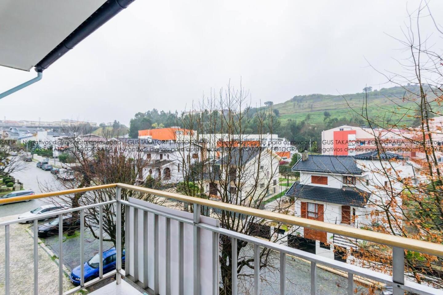Imperial Apartment 1, 2 E 3 Braga Luaran gambar