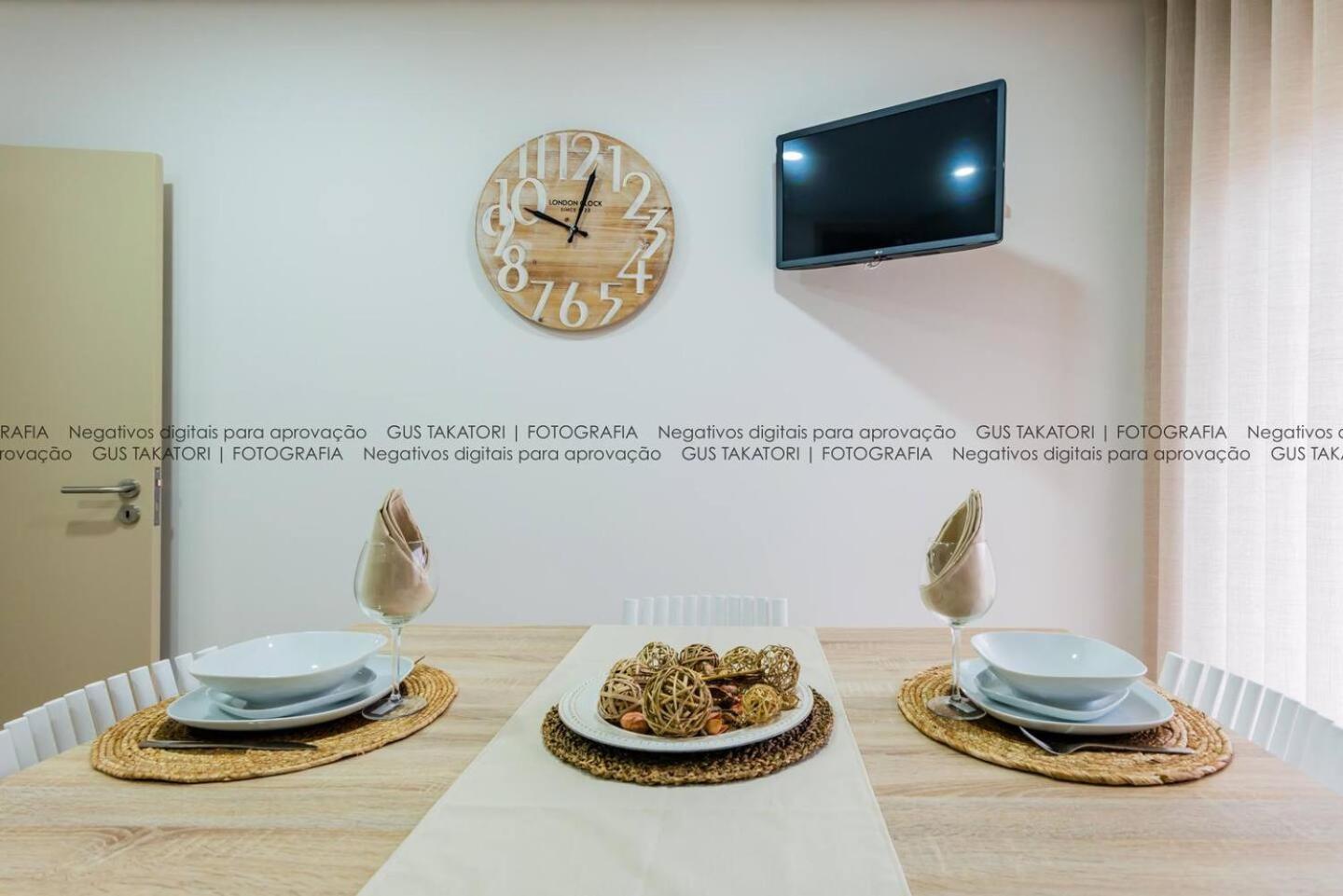 Imperial Apartment 1, 2 E 3 Braga Luaran gambar