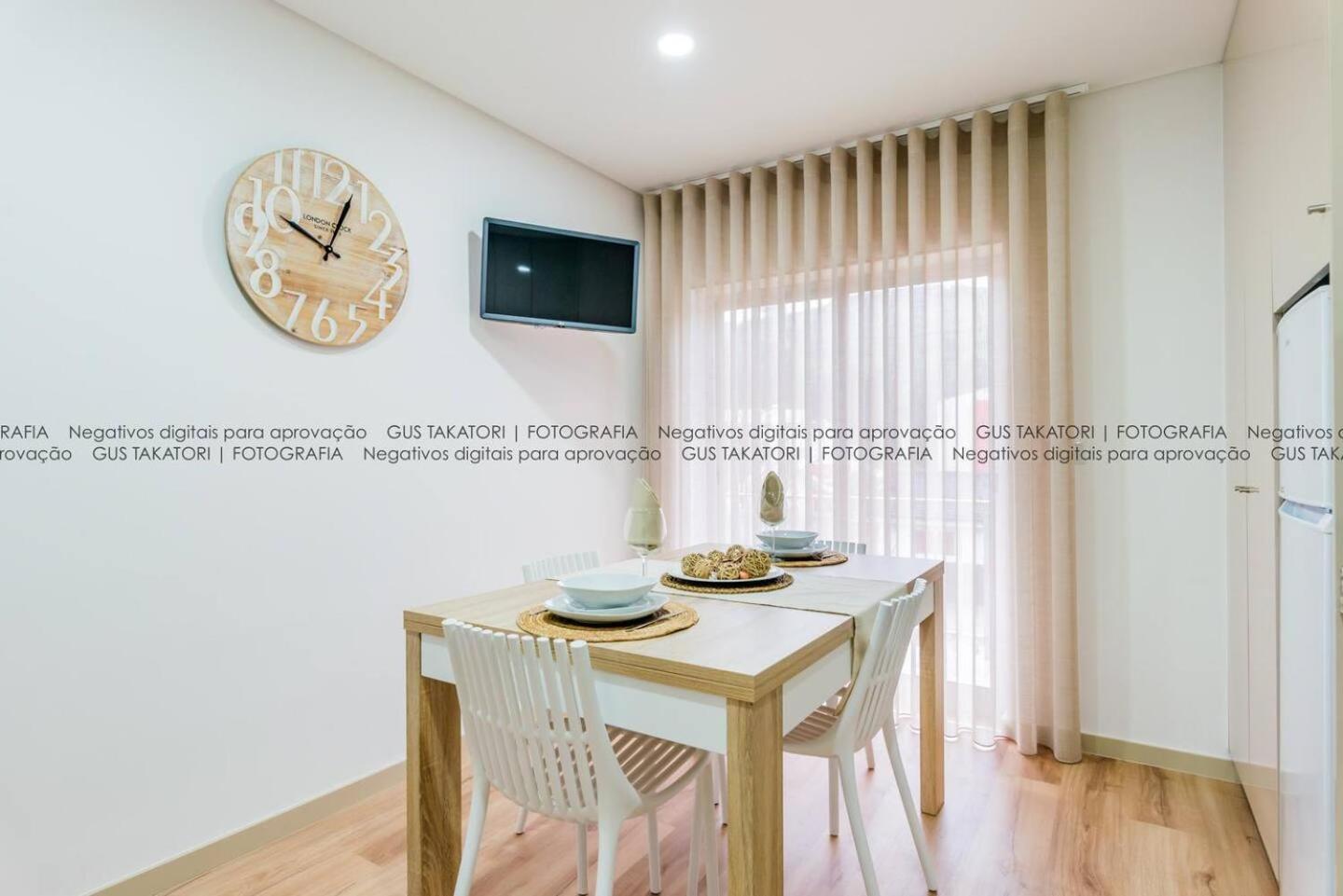 Imperial Apartment 1, 2 E 3 Braga Luaran gambar
