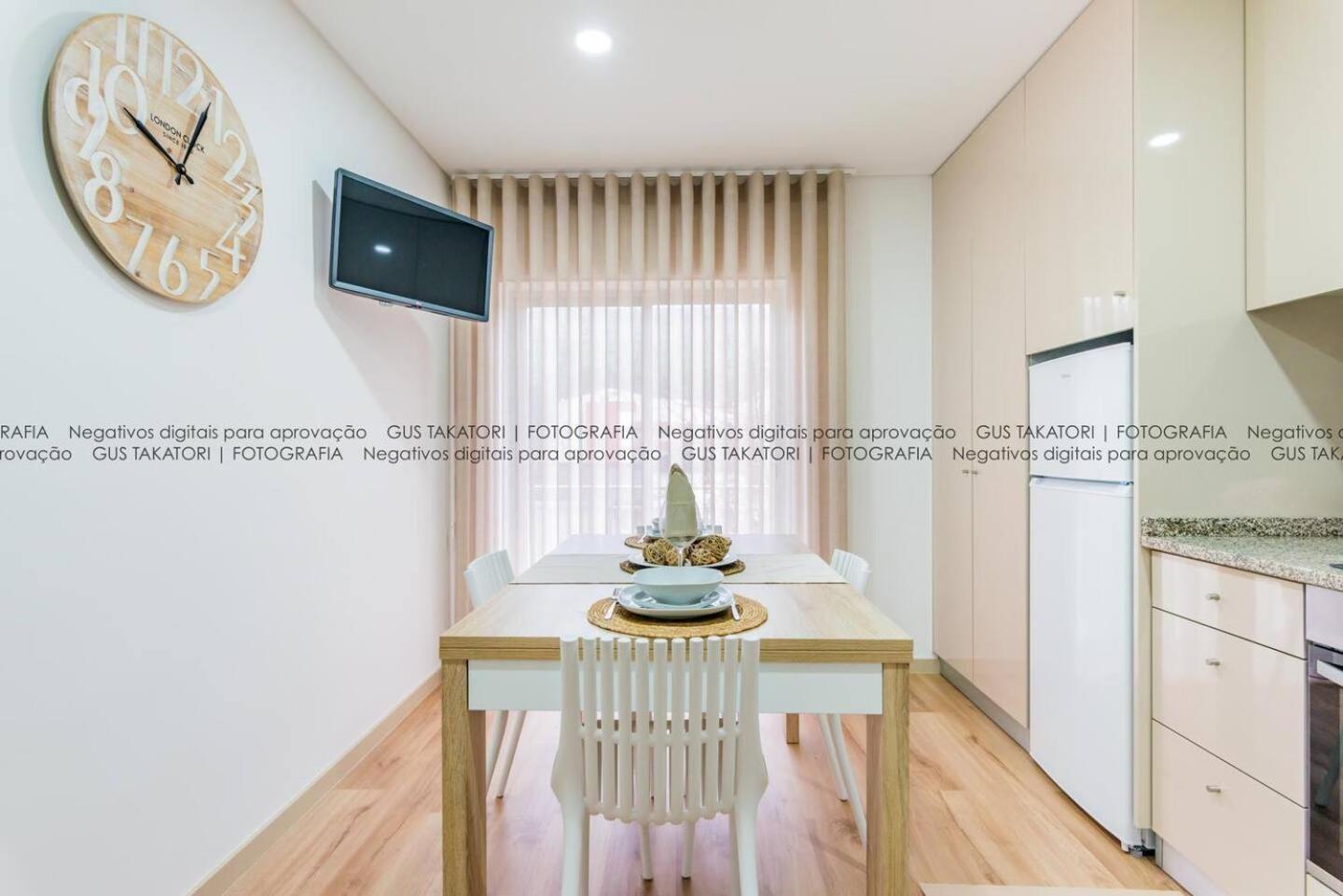 Imperial Apartment 1, 2 E 3 Braga Luaran gambar