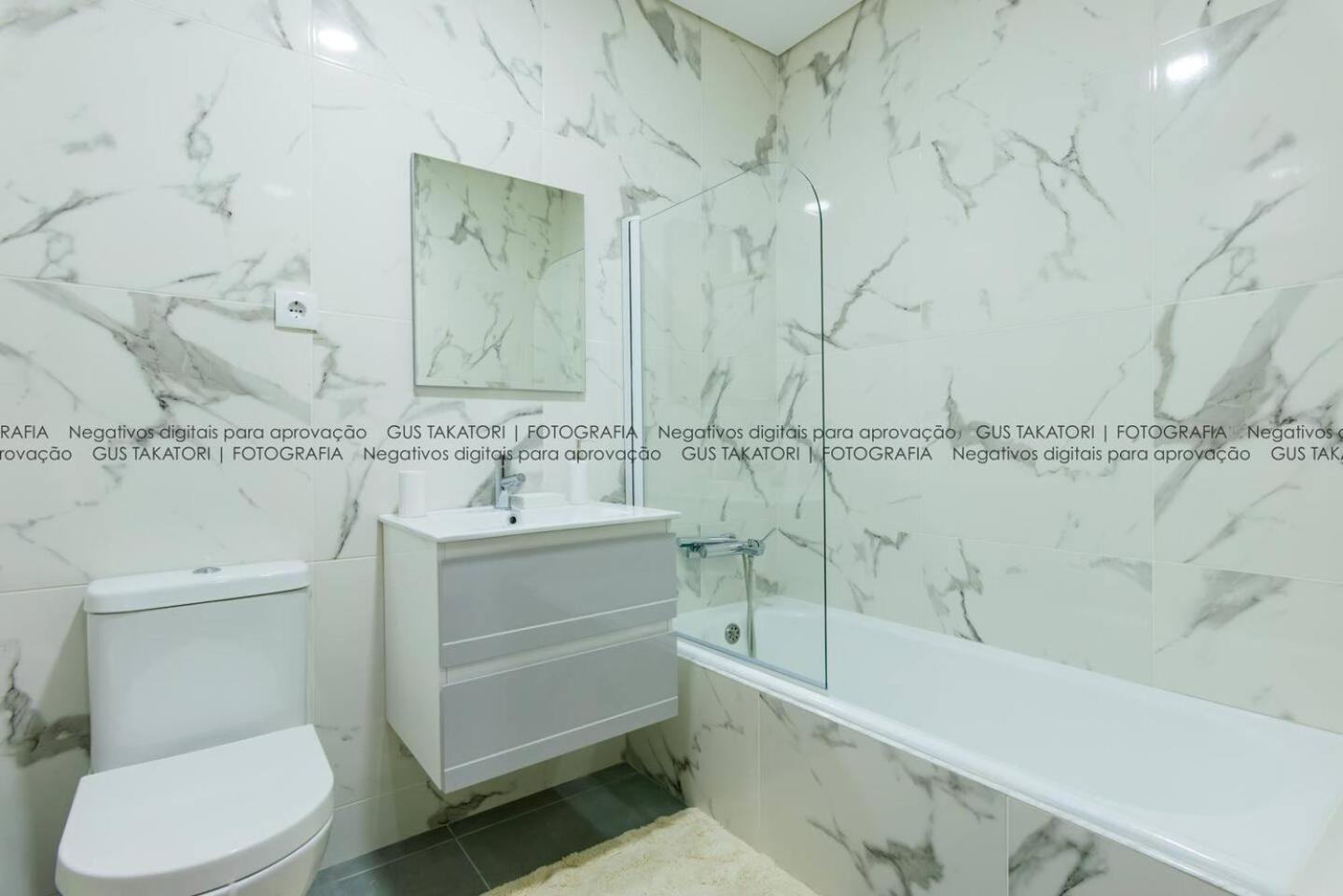 Imperial Apartment 1, 2 E 3 Braga Luaran gambar