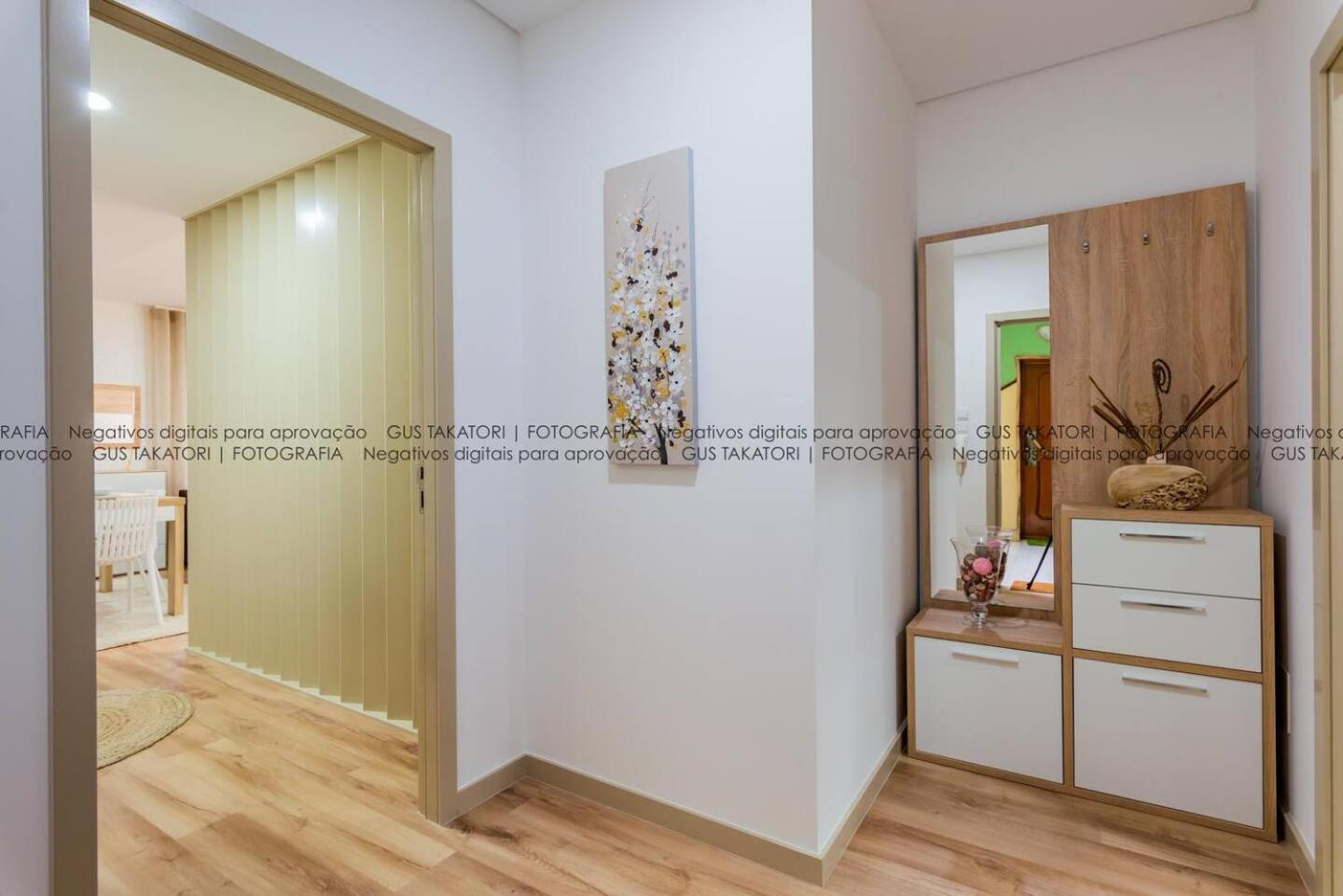 Imperial Apartment 1, 2 E 3 Braga Luaran gambar