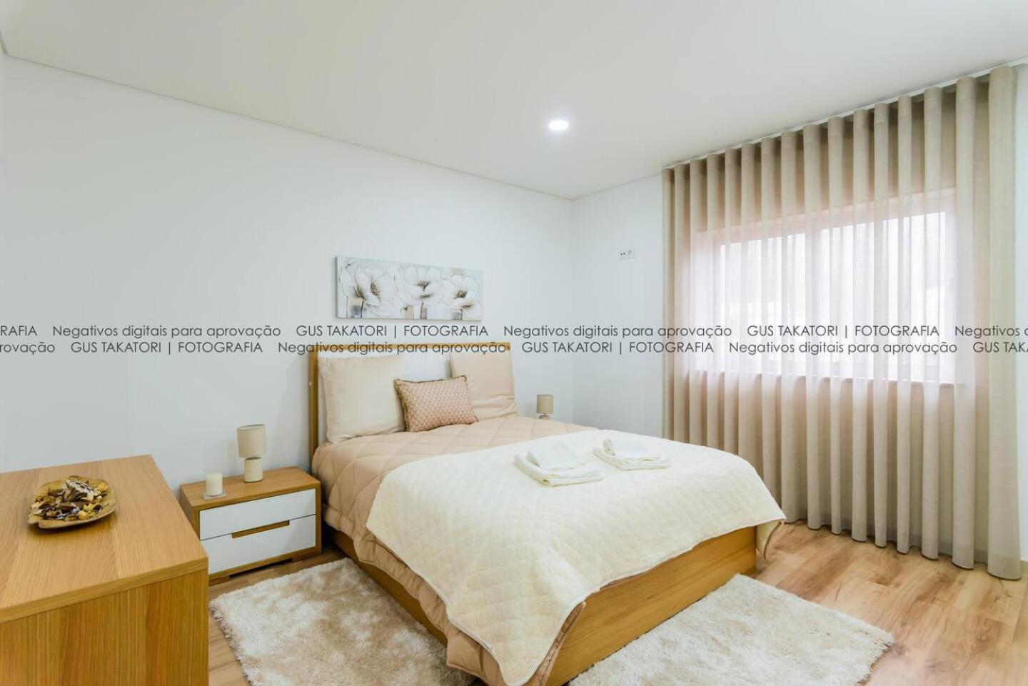 Imperial Apartment 1, 2 E 3 Braga Luaran gambar