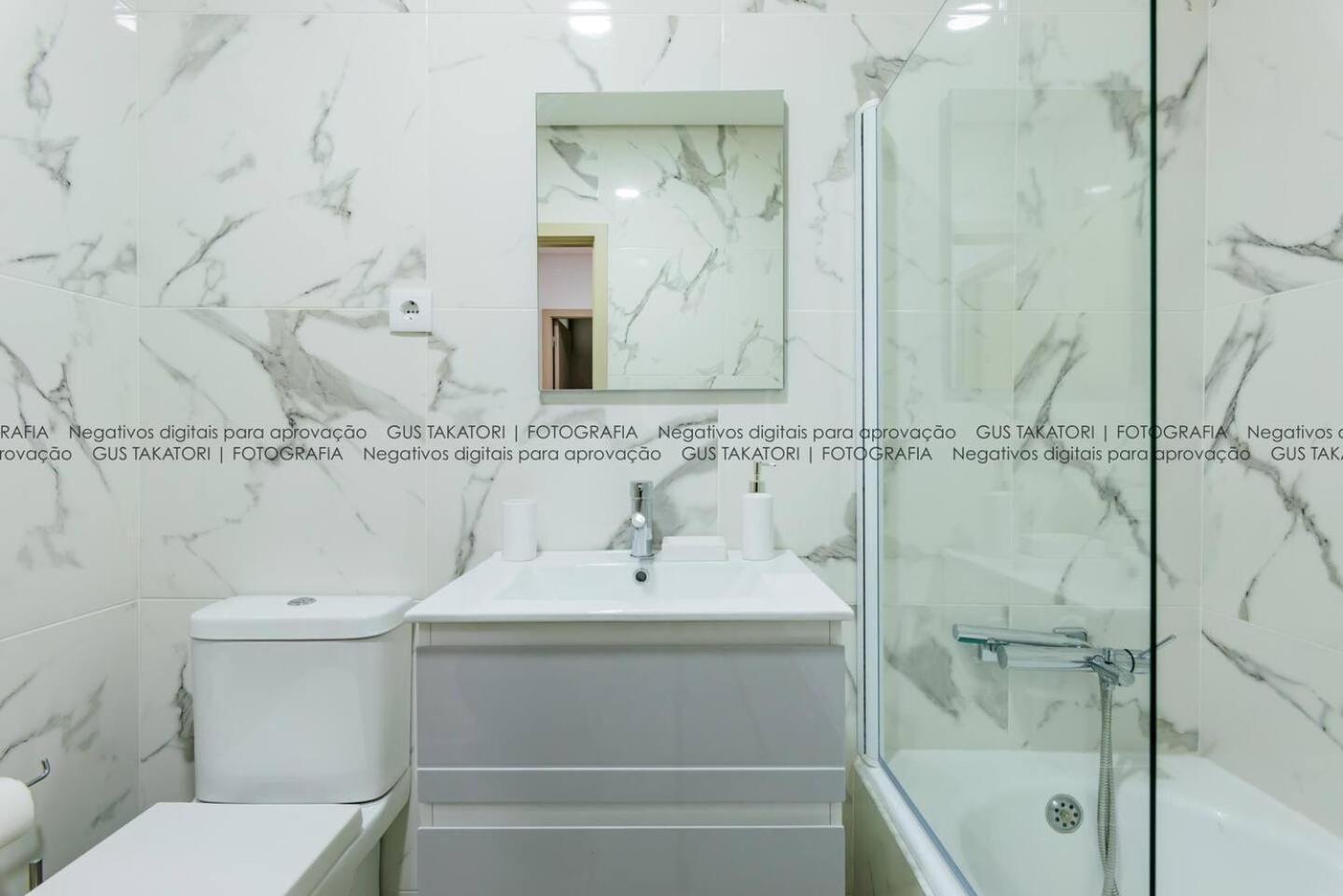 Imperial Apartment 1, 2 E 3 Braga Luaran gambar