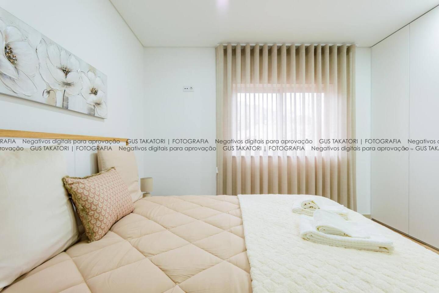 Imperial Apartment 1, 2 E 3 Braga Luaran gambar